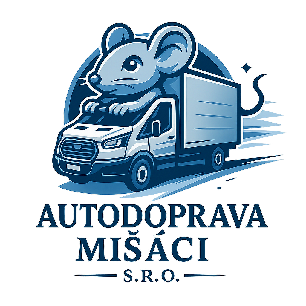 Autodoprava Mišáci s.r.o.